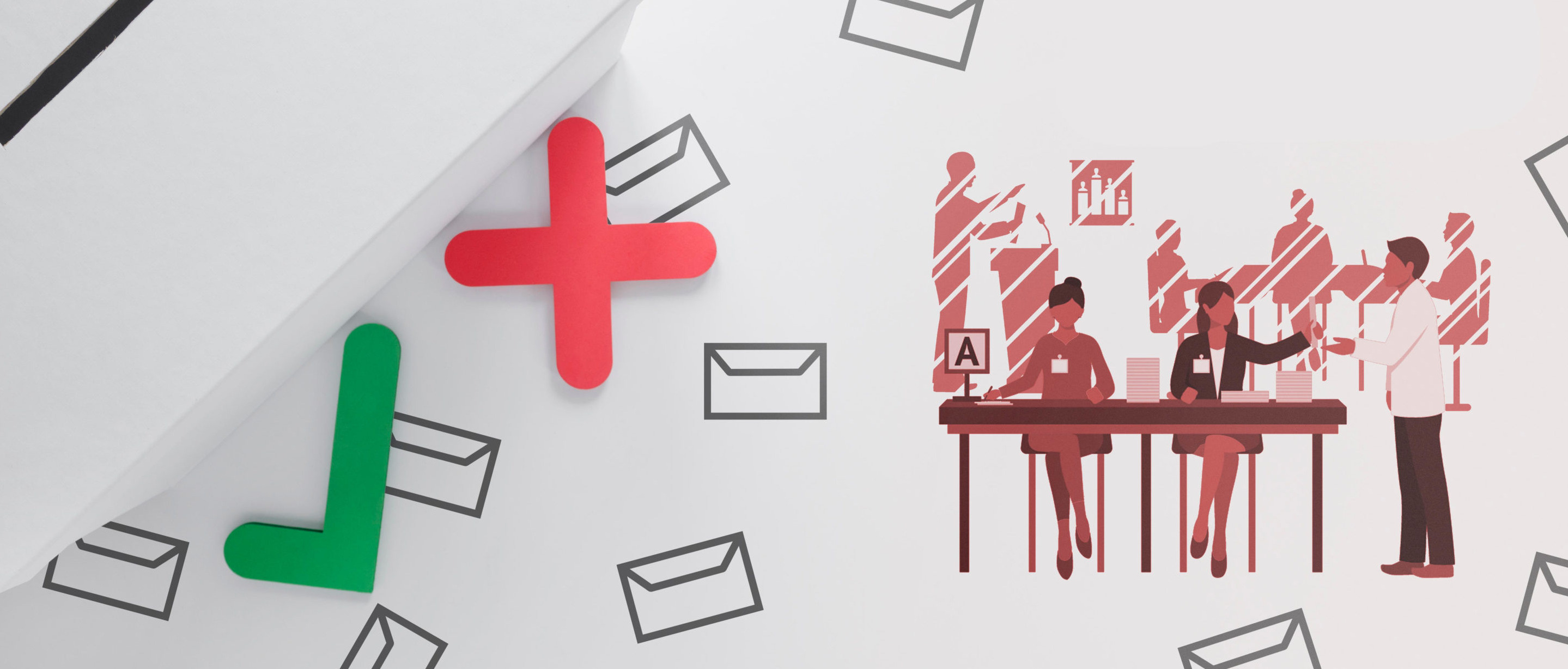 Aggiornamento albo delle persone idonee all’Ufficio di presidente di seggio elettorale - 2025